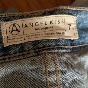 Meet your Posher, Solomie